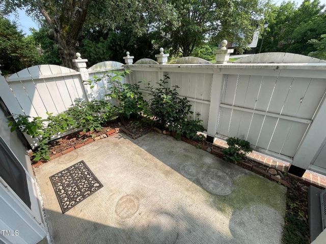 1402 Barton Place Drive, Raleigh, NC 27608