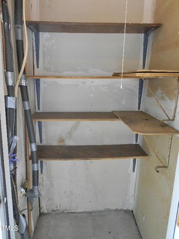 1402 Barton Place Drive, Raleigh, NC 27608