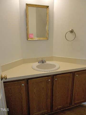 1402 Barton Place Drive, Raleigh, NC 27608