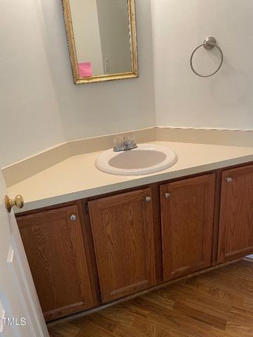 1402 Barton Place Drive, Raleigh, NC 27608