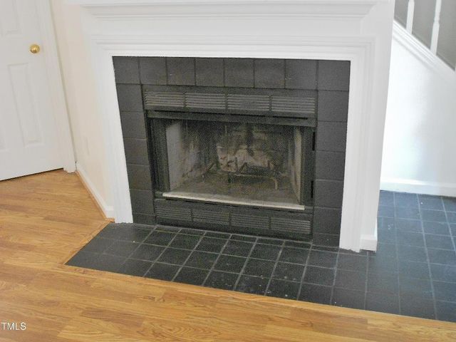 1402 Barton Place Drive, Raleigh, NC 27608