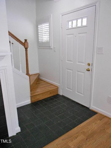 1402 Barton Place Drive, Raleigh, NC 27608