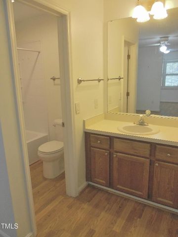 1402 Barton Place Drive, Raleigh, NC 27608