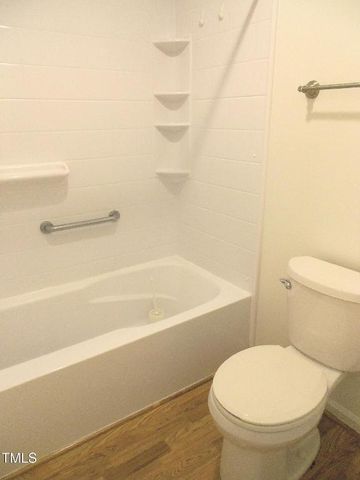 1402 Barton Place Drive, Raleigh, NC 27608