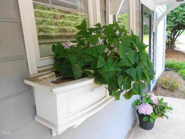 1402 Barton Place Drive, Raleigh, NC 27608