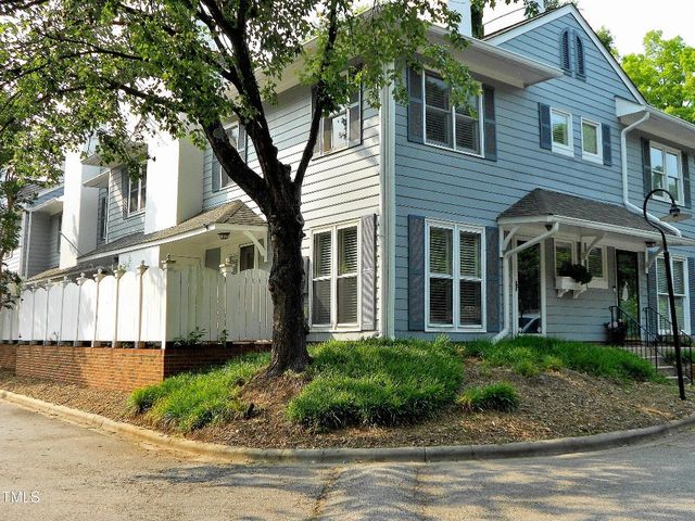 1402 Barton Place Drive, Raleigh, NC 27608