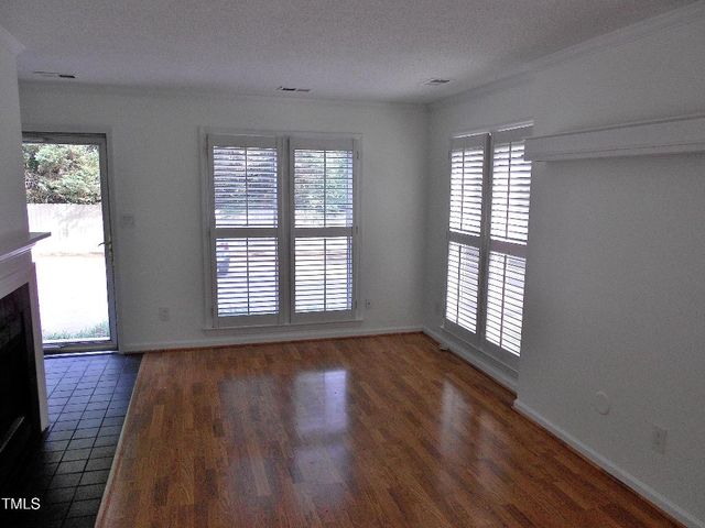 1402 Barton Place Drive, Raleigh, NC 27608