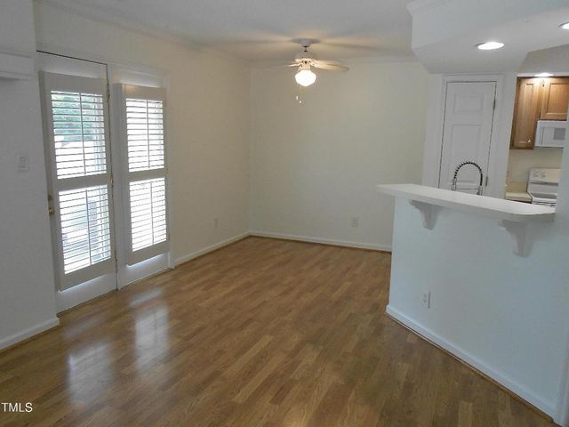 1402 Barton Place Drive, Raleigh, NC 27608