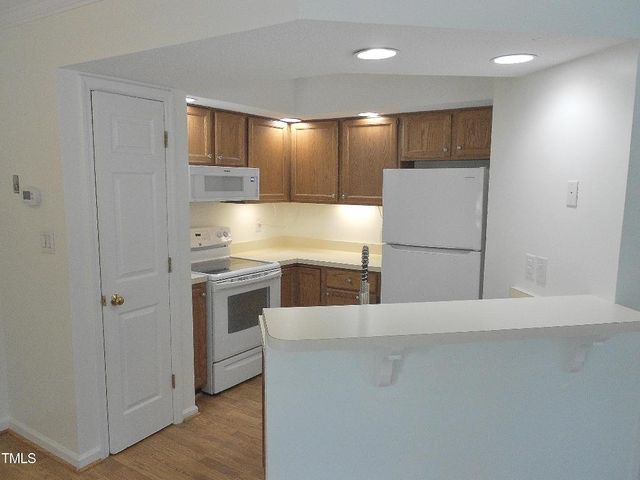 1402 Barton Place Drive, Raleigh, NC 27608