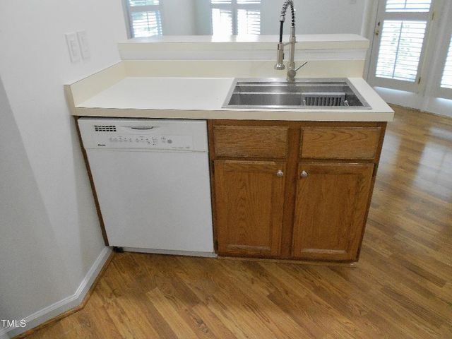 1402 Barton Place Drive, Raleigh, NC 27608