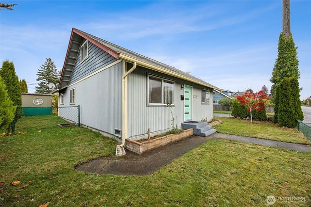 831 E 56th Street, Tacoma, WA 98404