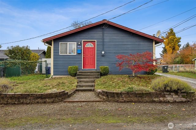 831 E 56th Street, Tacoma, WA 98404