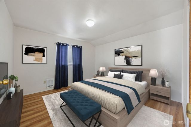 831 E 56th Street, Tacoma, WA 98404