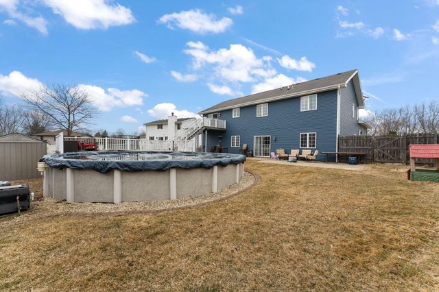 8567 Judith Lane, St. John, IN 46373