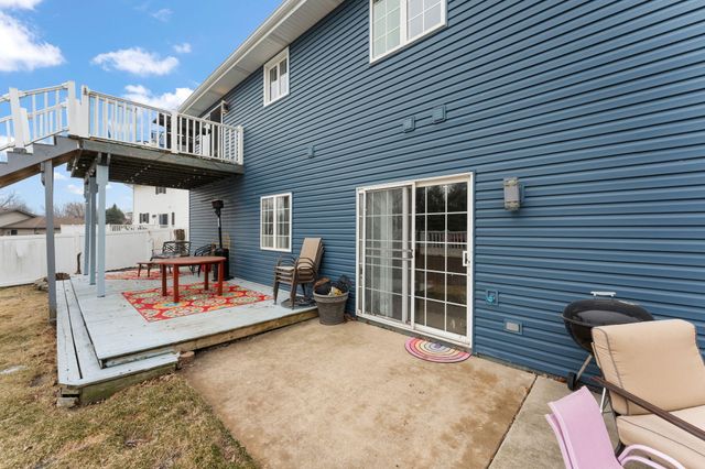 8567 Judith Lane, St. John, IN 46373