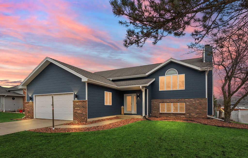 8567 Judith Lane, St. John, IN 46373