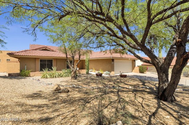 16002 E EL LAGO Boulevard, Fountain Hills, AZ 85268