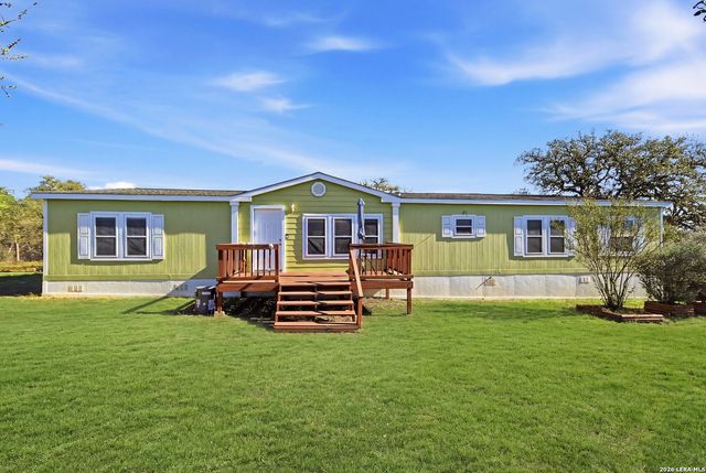 169 Saddle Dr., Spring Branch, TX 78070