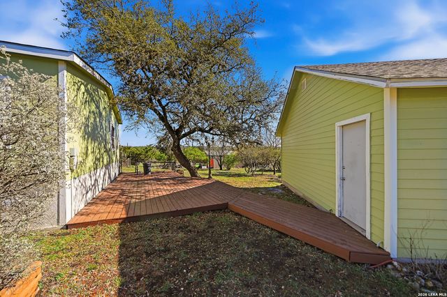 169 Saddle Dr., Spring Branch, TX 78070