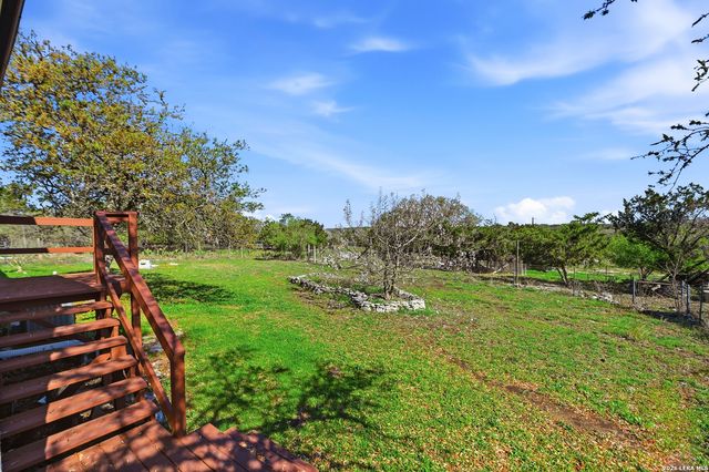 169 Saddle Dr., Spring Branch, TX 78070