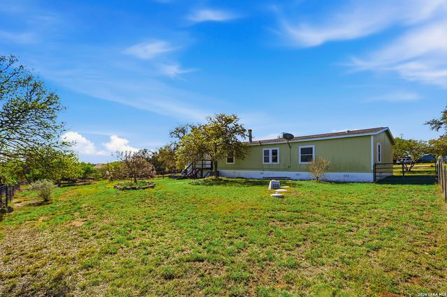 169 Saddle Dr., Spring Branch, TX 78070