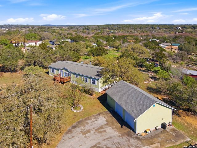 169 Saddle Dr., Spring Branch, TX 78070