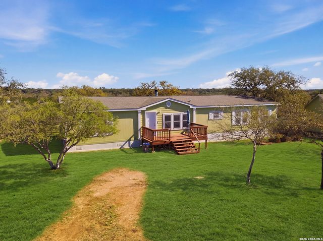 169 Saddle Dr., Spring Branch, TX 78070