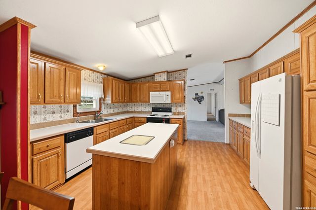 169 Saddle Dr., Spring Branch, TX 78070