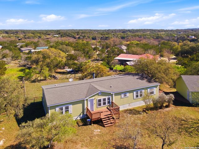 169 Saddle Dr., Spring Branch, TX 78070