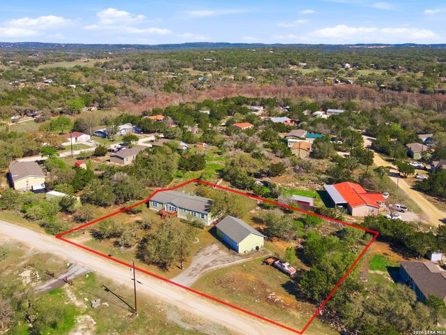 169 Saddle Dr., Spring Branch, TX 78070