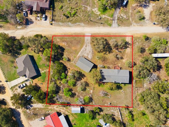 169 Saddle Dr., Spring Branch, TX 78070