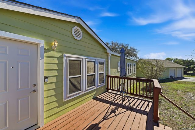 169 Saddle Dr., Spring Branch, TX 78070