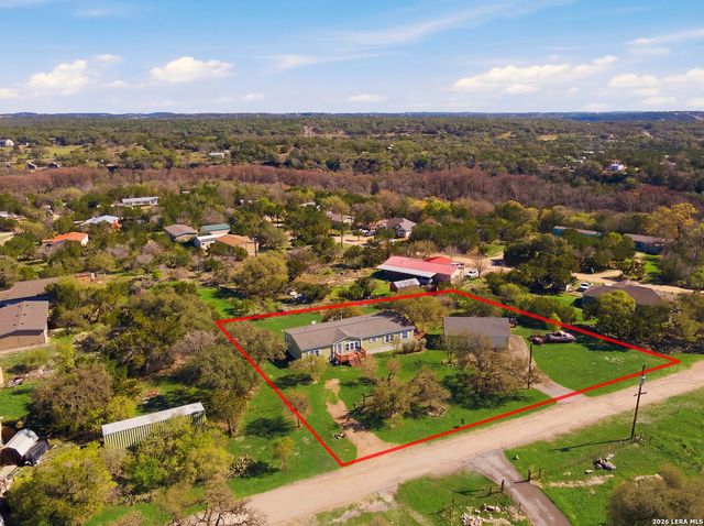 169 Saddle Dr., Spring Branch, TX 78070