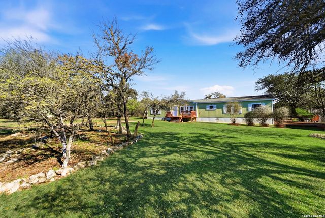 169 Saddle Dr., Spring Branch, TX 78070