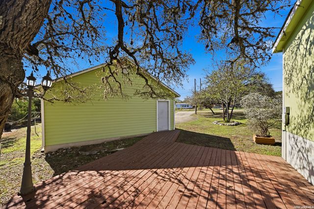 169 Saddle Dr., Spring Branch, TX 78070