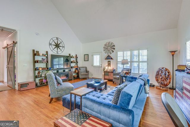 1100 Rova Way, Hiawassee, GA 30546