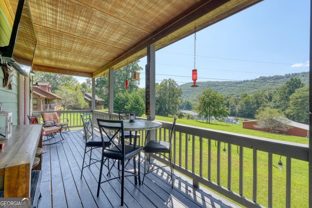 1100 Rova Way, Hiawassee, GA 30546