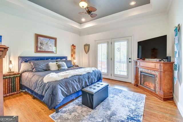 1100 Rova Way, Hiawassee, GA 30546