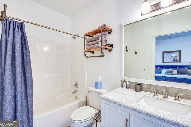 1100 Rova Way, Hiawassee, GA 30546