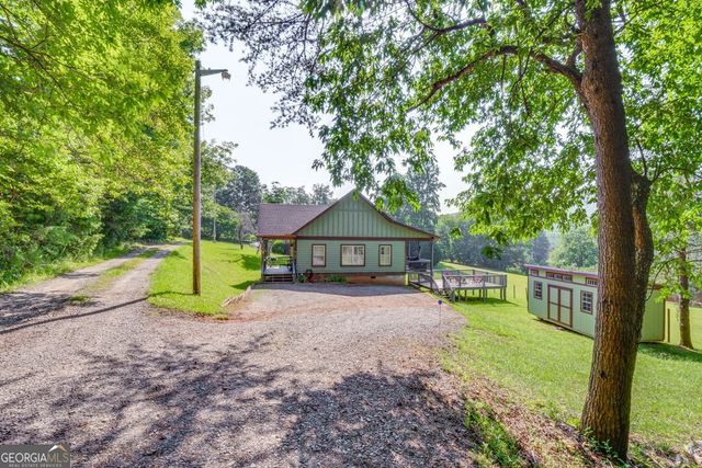 1100 Rova Way, Hiawassee, GA 30546