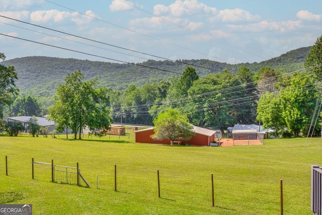 1100 Rova Way, Hiawassee, GA 30546