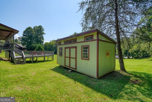 1100 Rova Way, Hiawassee, GA 30546