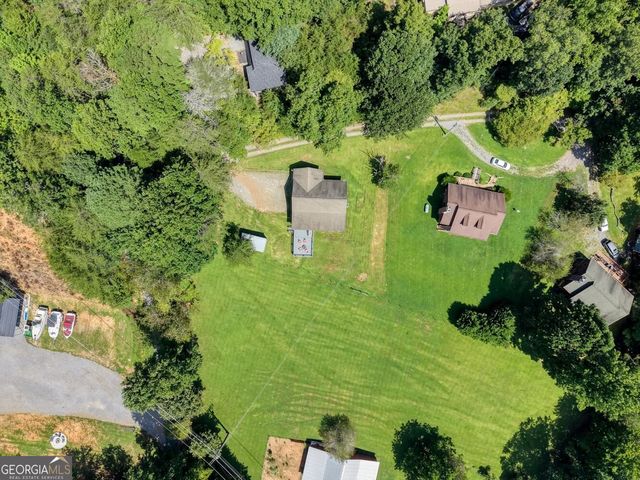 1100 Rova Way, Hiawassee, GA 30546