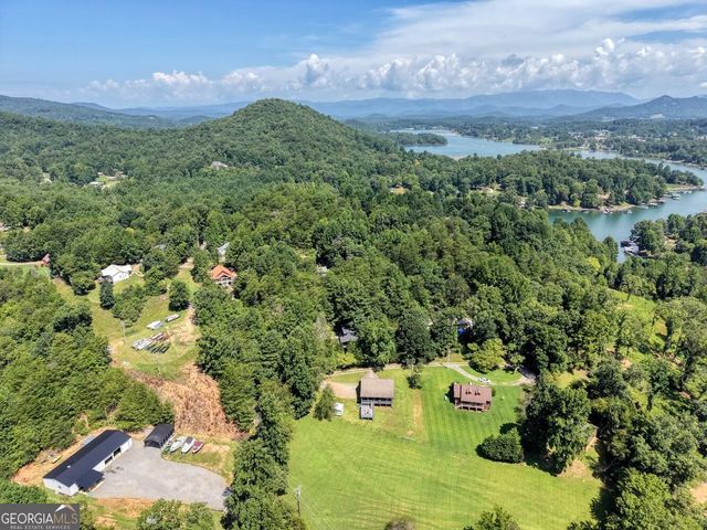 1100 Rova Way, Hiawassee, GA 30546