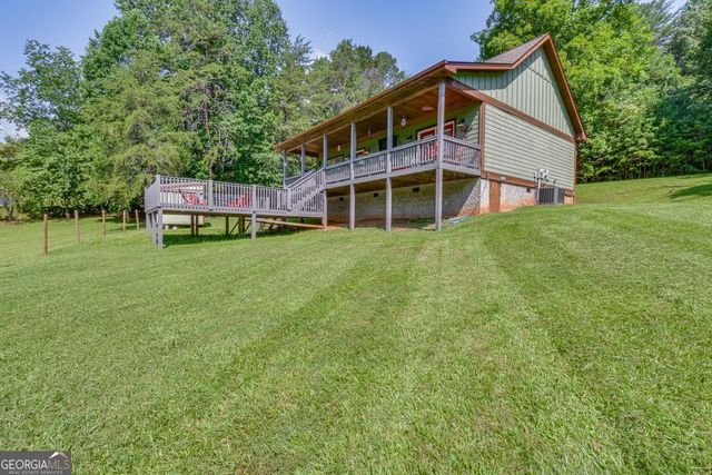 1100 Rova Way, Hiawassee, GA 30546