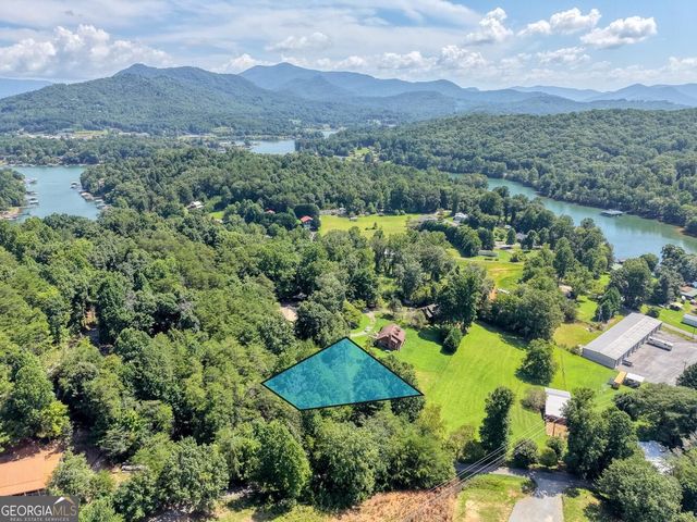 1100 Rova Way, Hiawassee, GA 30546