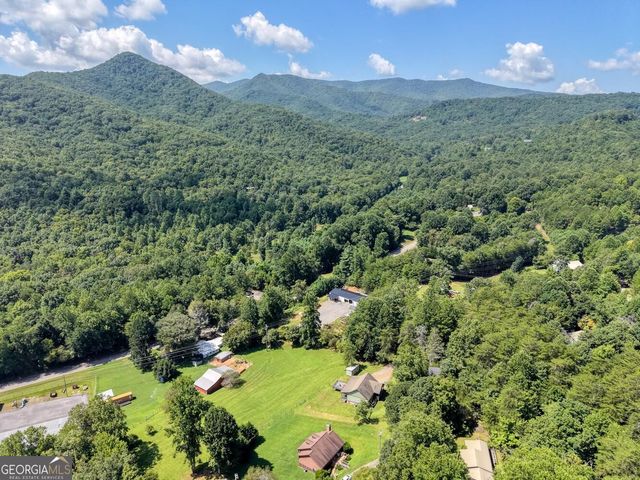 1100 Rova Way, Hiawassee, GA 30546