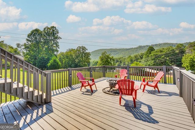 1100 Rova Way, Hiawassee, GA 30546