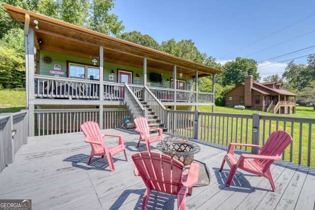 1100 Rova Way, Hiawassee, GA 30546