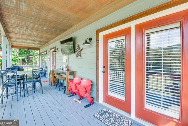 1100 Rova Way, Hiawassee, GA 30546